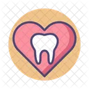 Dental Care  Icon