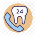 Dental Care  Icon