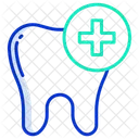 Dental Care Dental Hospital Dental Icon