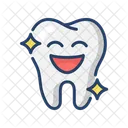 Dental Care  Icon
