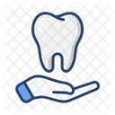 Dental Care  Icon