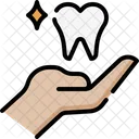 Dental Care  Icon