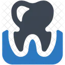 Dentist Dental Care Medical Icon
