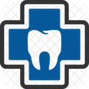 Dental Care  Icon