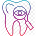 Dental care  Icon