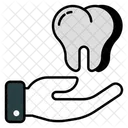 Dental Care  Icon