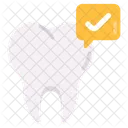 Dental Care  Icon