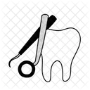 Dental Care  Icon