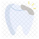 Dental caries  Icon