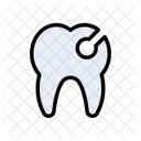Dental Cavity  Icon