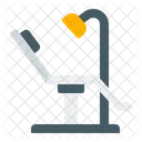 Dental Chair Icon