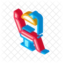 Medicine Chair Dental アイコン