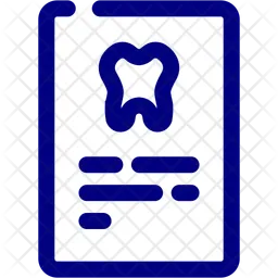 Dental Charter  Icon