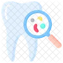 -dental check  Icon