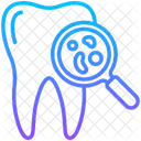 -dental check  Icon