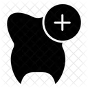 Dental check  Icon