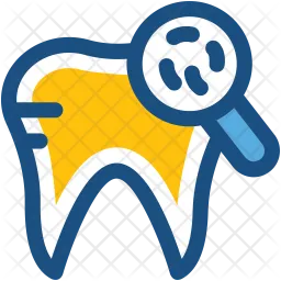 Dental Check up  Icon