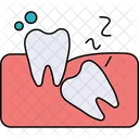 Dental check up  Icon