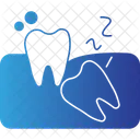 Dental check up  Icon
