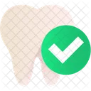 Dental Checkup  Icon