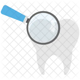 Dental Checkup  Icon