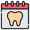 Dental Checkup  Icon