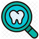 Dental checkup  Icon