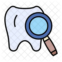 Dental Checkup  Icon