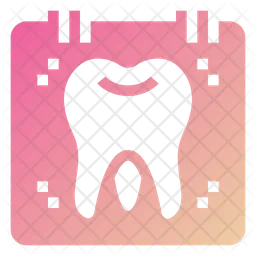 Dental Checkup  Icon