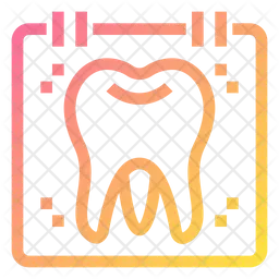 Dental Checkup  Icon