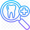 -dental checkup  Icon