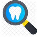 Dental Checkup  Icon