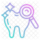 Dental Checkup Dentral Checkup Icon