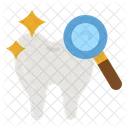 Dental Checkup Dentral Checkup Icon