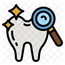 Dental Checkup Dentral Checkup Icon