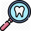 Dental Checkup  Icon