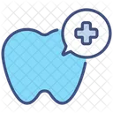 Dental checkup  Icon