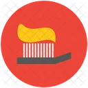 Dental Cleanliness  Icon