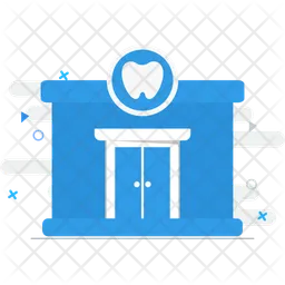 Dental clinic  Icon