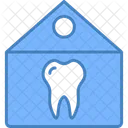 Dental Clinic Dental Clinic Icon