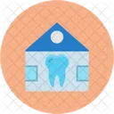 Dental Clinic Dental Clinic Icon