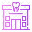 Dental Clinic  Icon