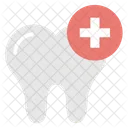 Dental Clinic Treatment Icon