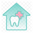 Dental Clinic Dentist Dental Icon