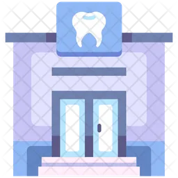 Dental Clinic  Icon