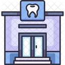 Dentistry Dental Dentist Icon
