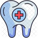 Dental Clinic  Icon