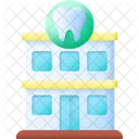 Dental Clinic Dentist Dental Icon