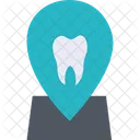 Dental clinic  Icon