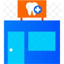 Dental Clinic  Icon